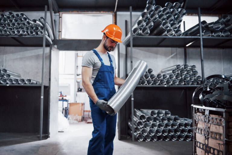 metal para construcción ontañon